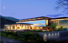 深圳高端商務酒店設計分類