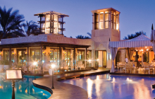 現代星級酒店設計的五大要點