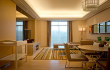 月子會所設計可以結合這些方面入手