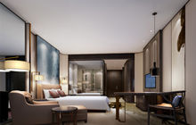 酒店設計應該從哪些要點出發(fā)？答案全在這