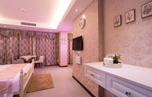 求幫忙：想在深圳找一家月子會所設計的公司